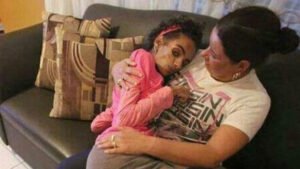 Young Woman Left Brain Damaged After Doing Something Girls In America Do Every Single Day