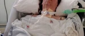 'Brain Dead' Woman Overhears Doctors Asking Husband Permission To Turn Off Her Life Support