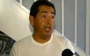 Immigrant Man Saves Miami Police Officer From Firefight