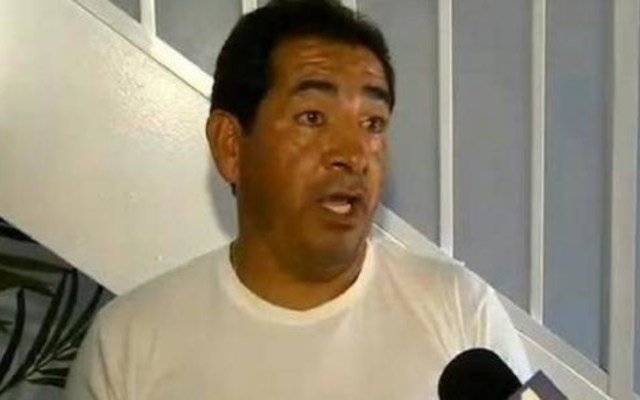Immigrant Man Saves Miami Police Officer From Firefight