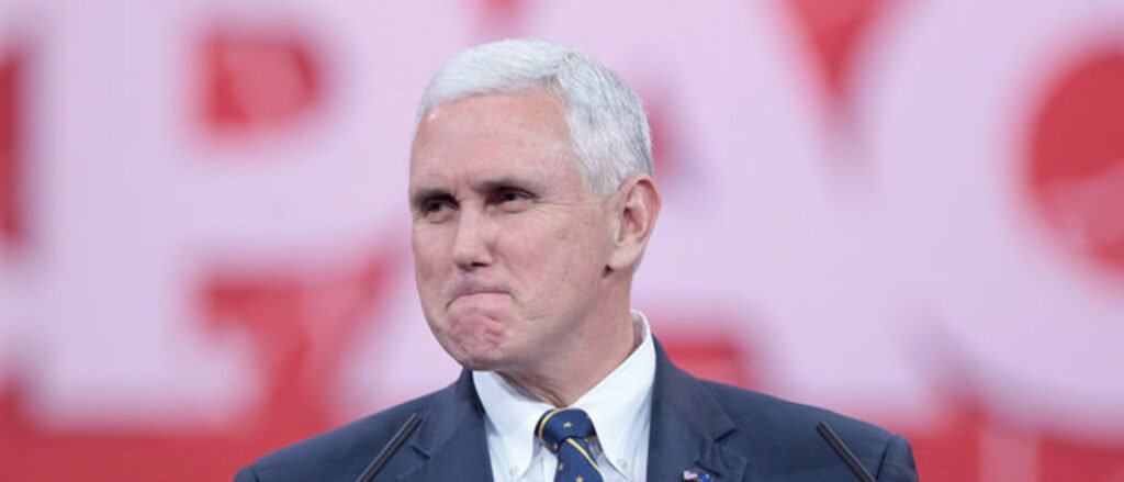 Mike Pence: Where He Stands On The Issues