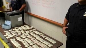 Police Seize $107,000 From Married Couple Without Charging Them For a Crime