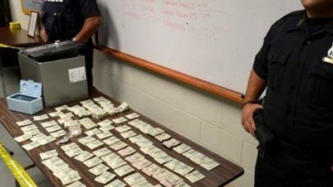 Police Seize $107,000 From Married Couple Without Charging Them For a Crime