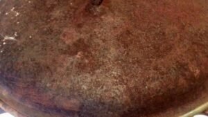Woman Buys Rusty Pot For $5, Gets Huge Surprise