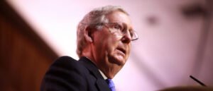 Mitch McConnell: Republicans Might Lose The Senate