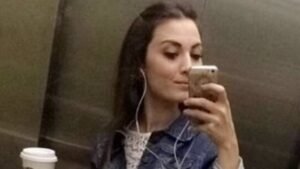 Man Who Kicked Woman In Face Because Her Skirt Was Too Short Gets Acquitted (Photo)