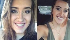 School Claims Braless Senior's Shirt Is See-Through, But She Disagrees; You Decide (Photos)