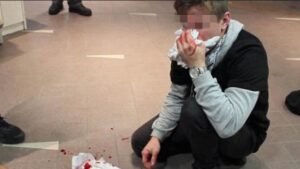 School Tries To Punish Girl For Punching Boy, Then Mom Discovers What Boy Did
