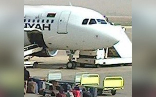 Airline Pilot Goes Above And Beyond For Fallen Soldier