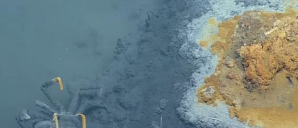 This Day Wasn't Supposed To Come, But Scientists Were Stunned After Finding This At The Bottom Of...