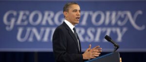 Gallup Names Obama, Hillary Clinton Most Admired People