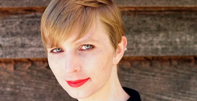 Chelsea Manning Thanks Obama In Nightline Interview