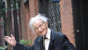 Comedian, Actor 'Professor' Irwin Corey Dies At 102