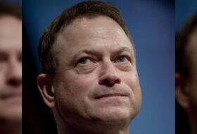 Gary Sinise Has Spent His Whole Career And Millions Helping Vets. He Just Received Unexpected News