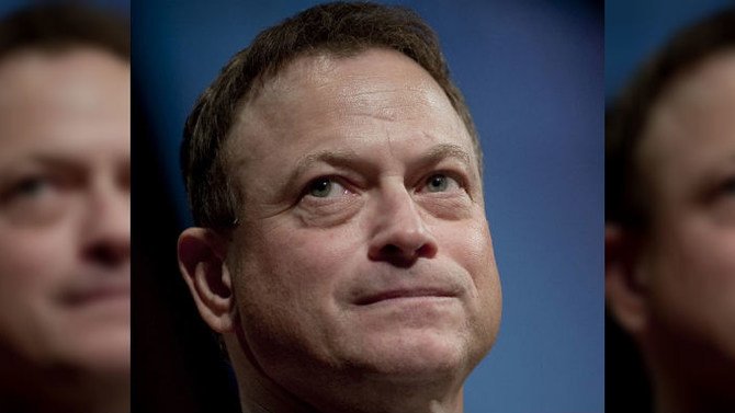 Gary Sinise Has Spent His Whole Career And Millions Helping Vets. He Just Received Unexpected News