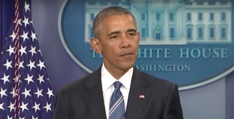 Obama Responds To SCOTUS Immigration Ruling (Video)