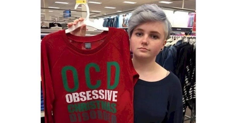 One-Legged Vet Responds To Easily Offended Woman