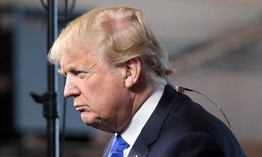 Political Scientist: Trump Impeachment 'Highly Likely'