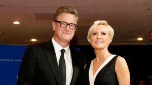 Trump Denounced For Personally Assailing Woman TV Host