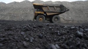 Trump Wants End To 'War On Coal,' Utilities Don't Care