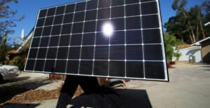U.S. May Put Emergency Tariffs On Solar Imports