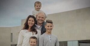 Parents Of Boy Killed On Water Slide Speak Out