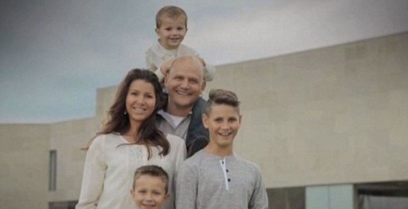 Parents Of Boy Killed On Water Slide Speak Out