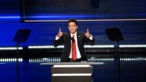 Scott Baio Tweets Nordstrom Boycott