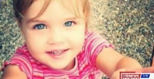 Abusive Dad Had Coffee While 3-Year-Old Daughter Died