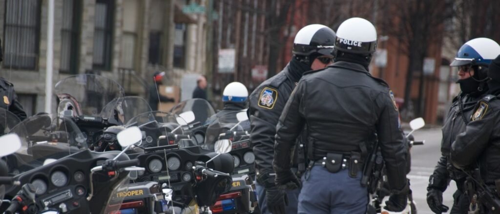Viral Video Tips Off Police To Possible Child Abuse