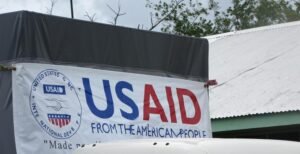 Trump's Budget Plan To Cut 28 Percent Of Foreign Aid