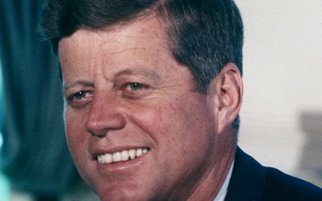 Dying JFK Security Official Drops Bombshell About His Assassination