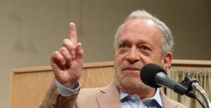 Former Labor Secretary: 5 Reasons To Impeach Trump