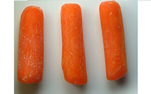 Here's Why You Should Stop Eating Baby Carrots ASAP