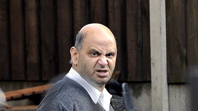 Man Rapes 8-Year-Old Girl, 6 Years Later She Gives Him Gruesome Payback
