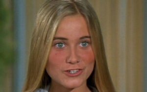 Marcia Brady Actress Reveals Years Spent Abusing Drugs (Photos)