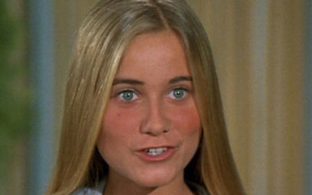 Marcia Brady Actress Reveals Years Spent Abusing Drugs (Photos)