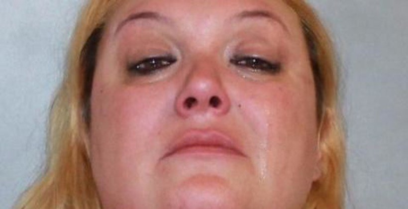Massachusetts Woman Stomps Kitten In 'Fit Of Rage'