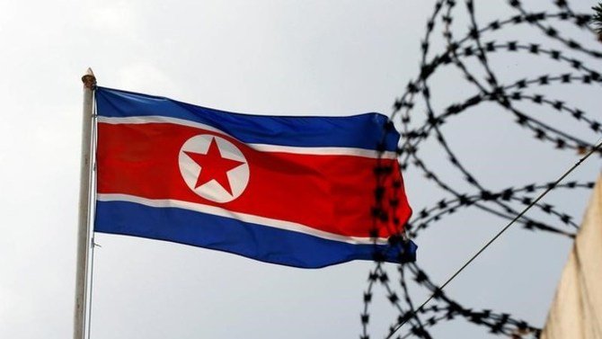 North Korea May Be In Final Stages Of Nuclear Test Prep