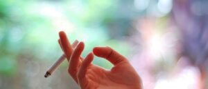 Ohio Bill To Fine $500 For Smoking In A Car With Kids