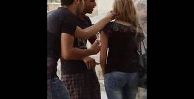 Teen Does Something Horrifying After Being Gang Raped