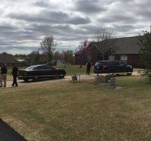 Three Teen Burglars Killed By Homeowner's Son