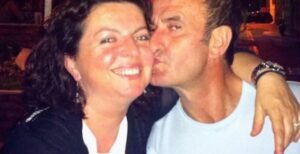 Touching Surprise For Widowed Pizza Shop Owner