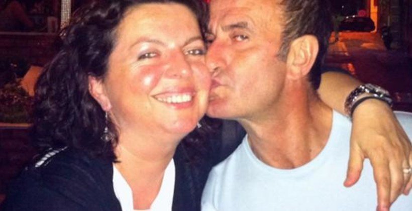 Touching Surprise For Widowed Pizza Shop Owner