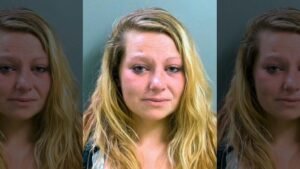 Two Drunk Mothers Arrested For Child Endangerment