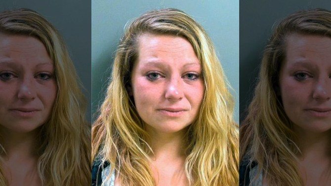 Two Drunk Mothers Arrested For Child Endangerment
