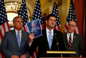 Uncertain ACA Fate Causes Hospitals To Halt Projects