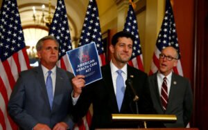 Uncertain ACA Fate Causes Hospitals To Halt Projects