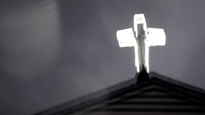 Poll: Christians Face More Discrimination Than Muslims