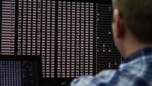 40 Cyber Attacks Attributed To CIA-Linked Hacking Tools